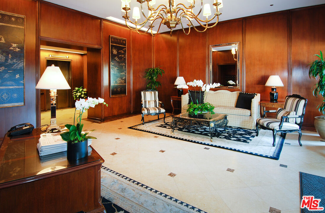 10550 Wilshire Blvd Unit: 203