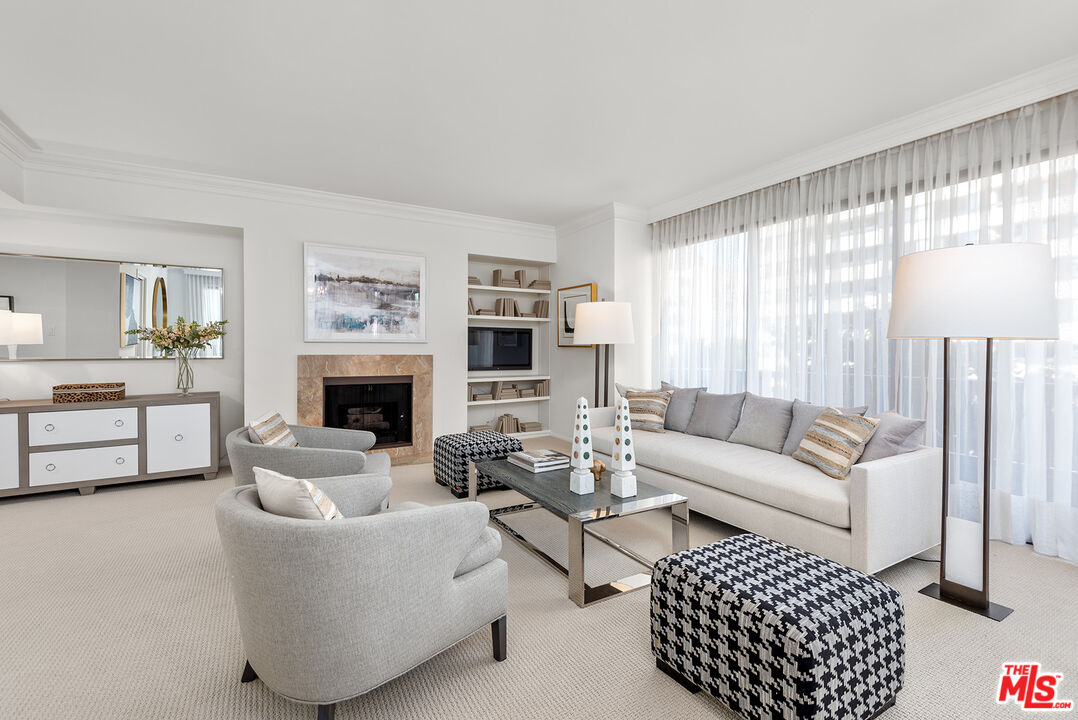 10550 Wilshire Blvd Unit: 203