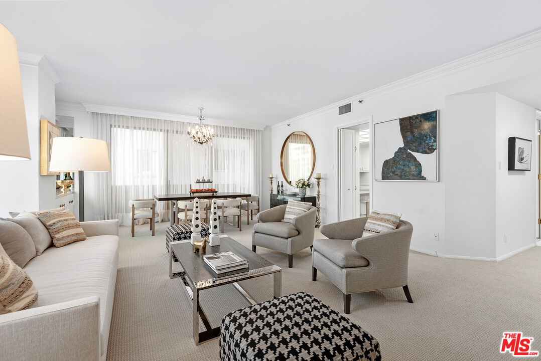 10550 Wilshire Blvd Unit: 203