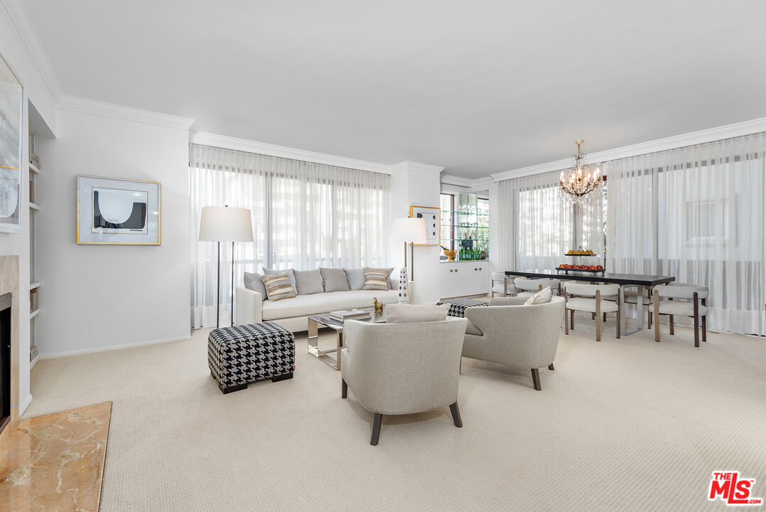 10550 Wilshire Blvd Unit: 203