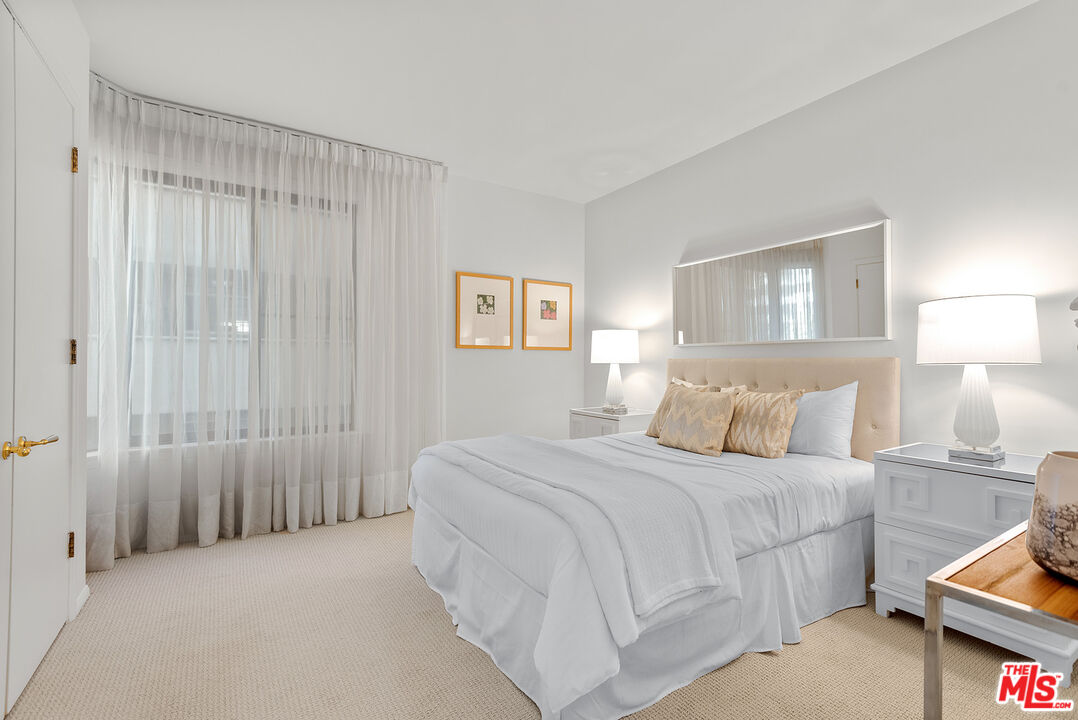 10550 Wilshire Blvd Unit: 203