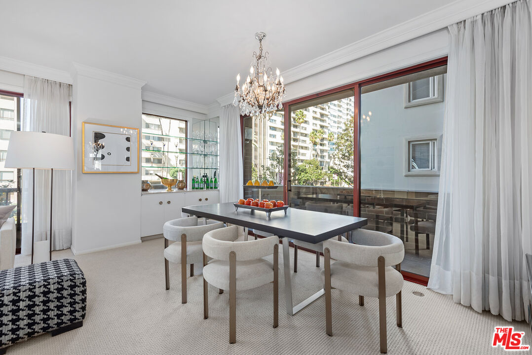 10550 Wilshire Blvd Unit: 203