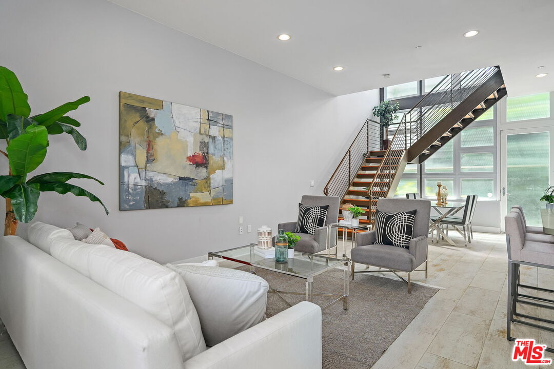 1524 11th St Unit: C