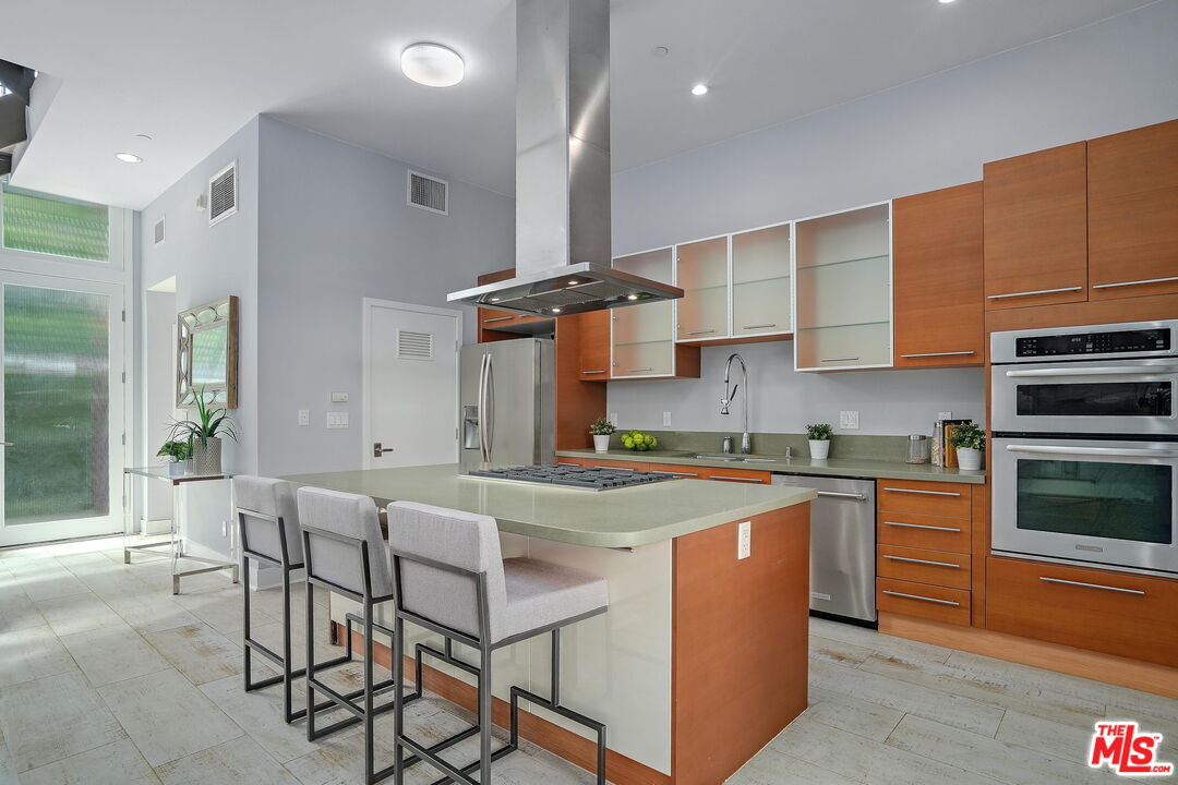 1524 11th St Unit: C