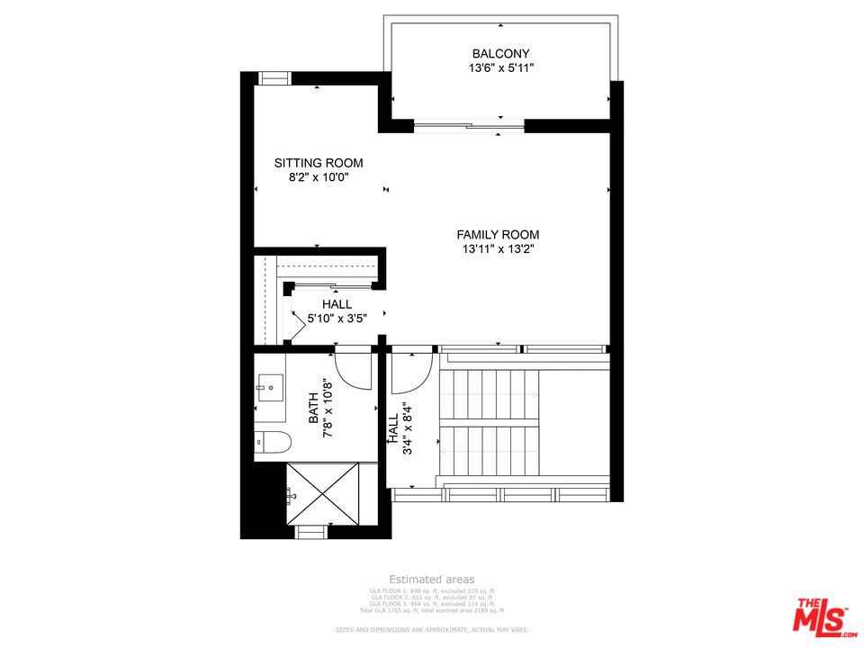 1524 11th St Unit: C