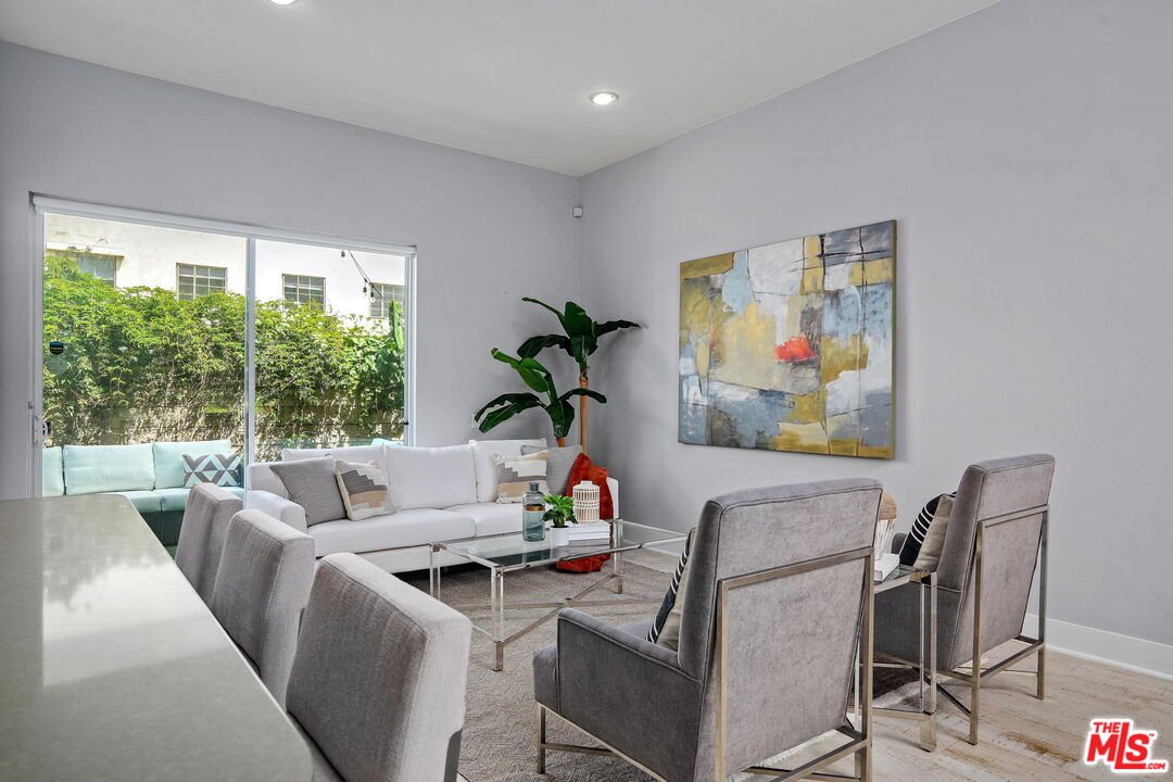 1524 11th St Unit: C