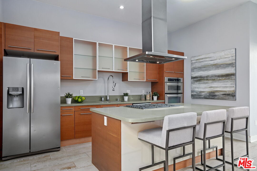 1524 11th St Unit: C