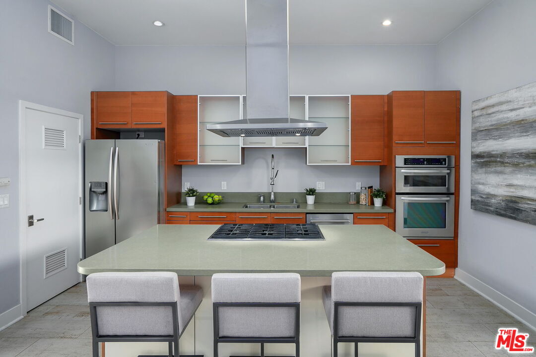 1524 11th St Unit: C