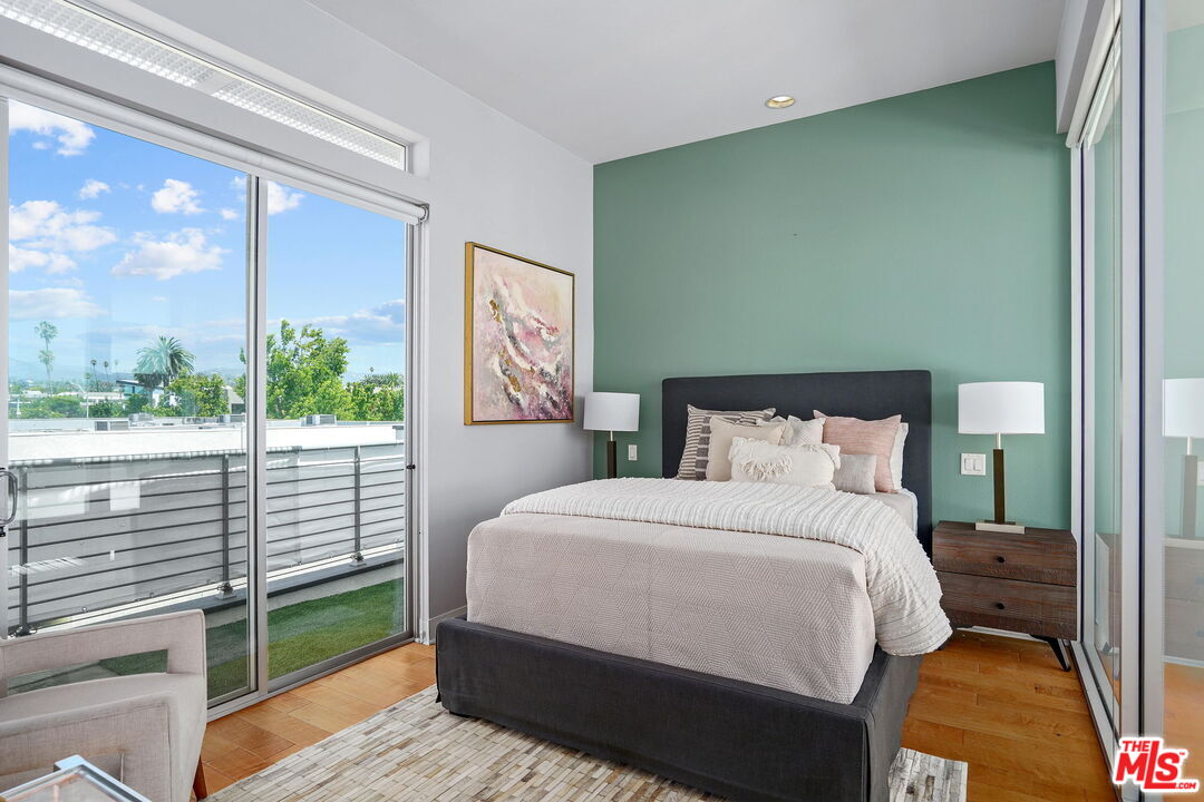 1524 11th St Unit: C