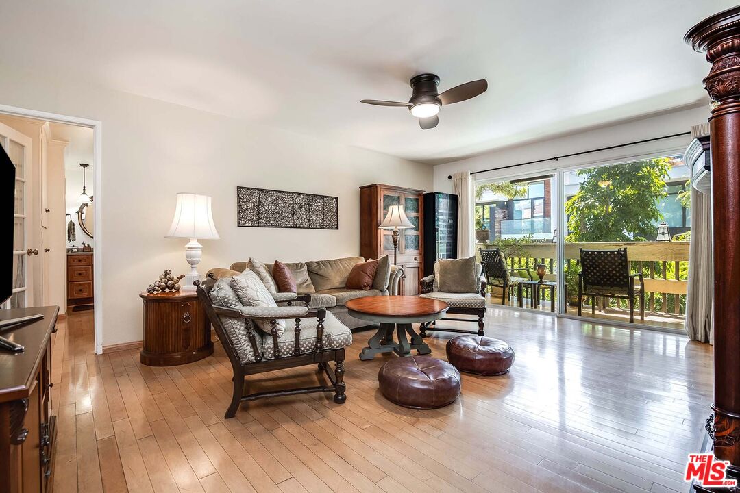 9061 Keith Ave Unit: 203