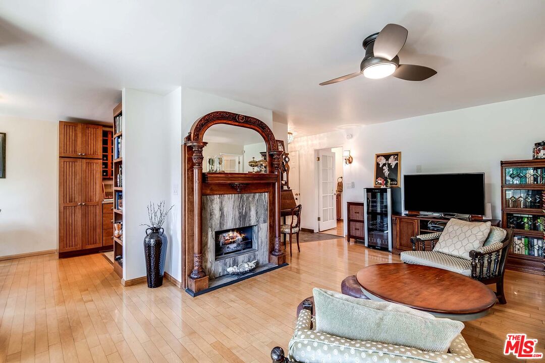 9061 Keith Ave Unit: 203