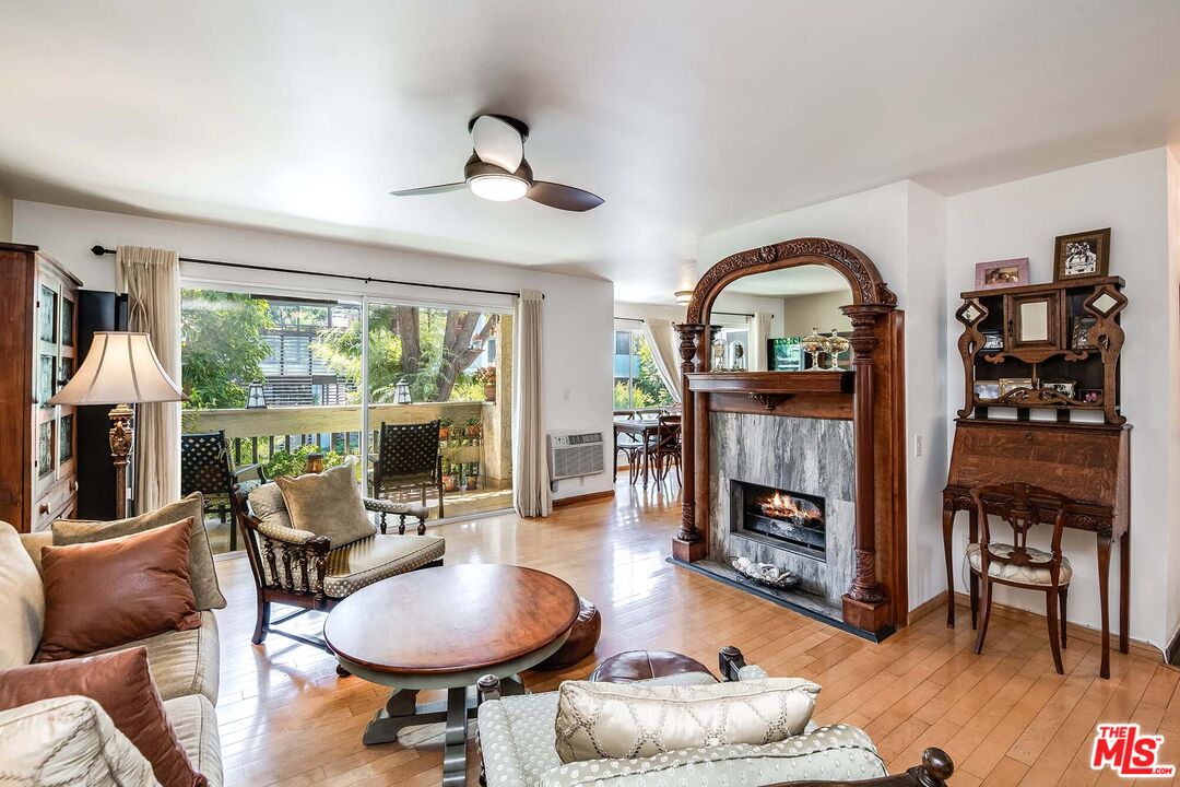 9061 Keith Ave Unit: 203