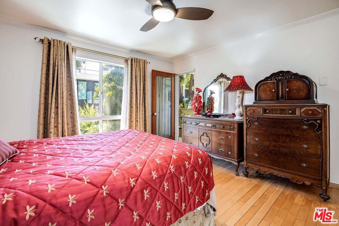 9061 Keith Ave Unit: 203