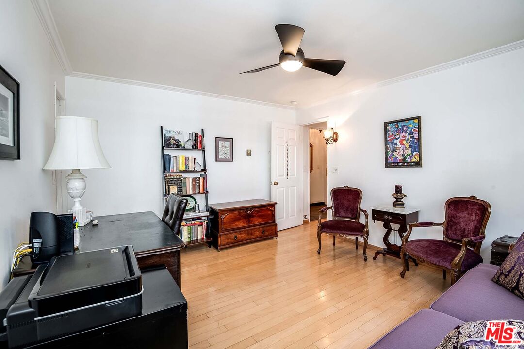 9061 Keith Ave Unit: 203