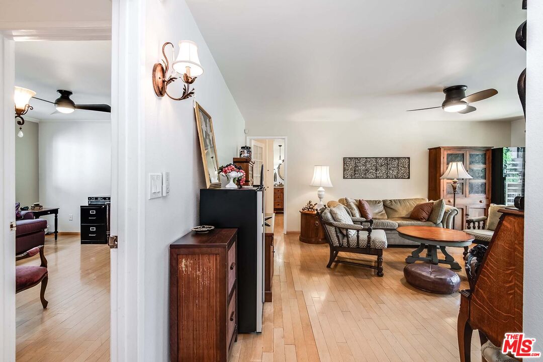 9061 Keith Ave Unit: 203