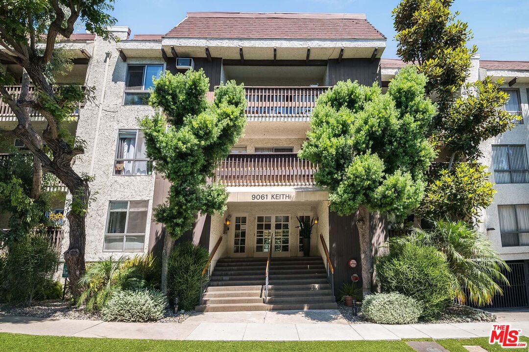 9061 Keith Ave Unit: 203