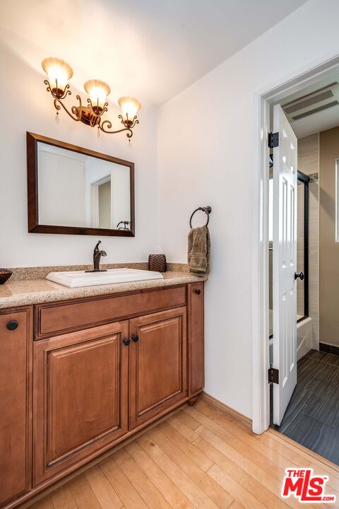 9061 Keith Ave Unit: 203