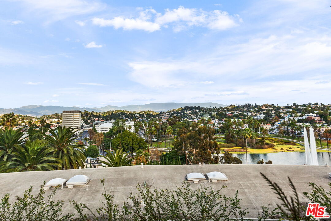 1701 Clinton St Unit: 514