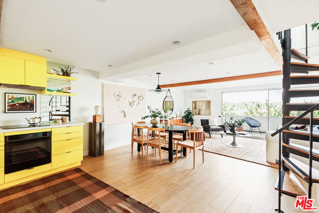 1701 Clinton St Unit: 514