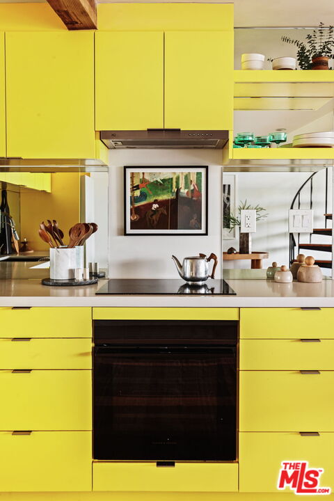 1701 Clinton St Unit: 514