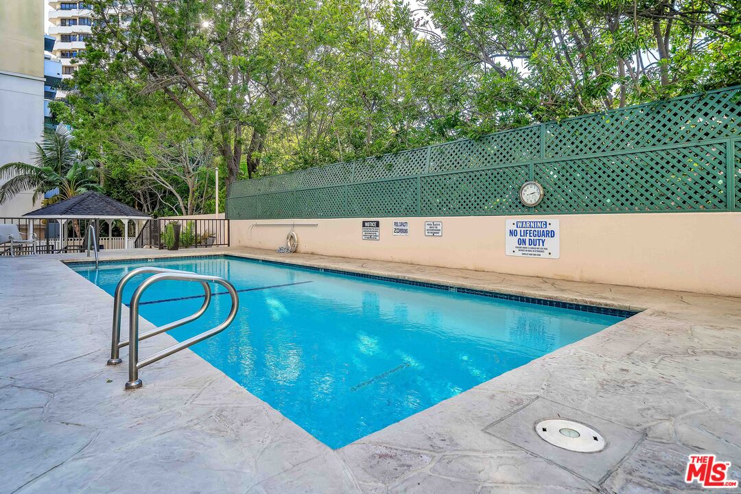 10551 Wilshire Blvd Unit: 404