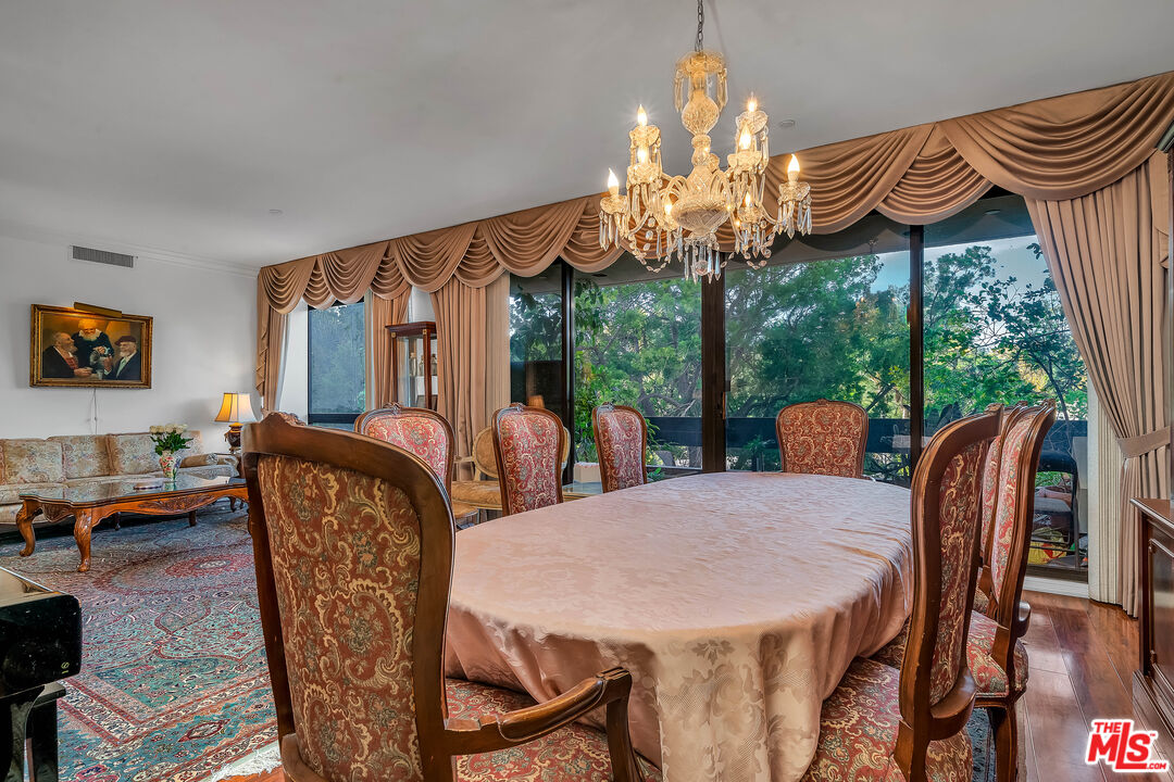 10551 Wilshire Blvd Unit: 404