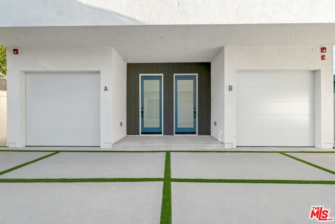 3139 Curts Ave Unit: B