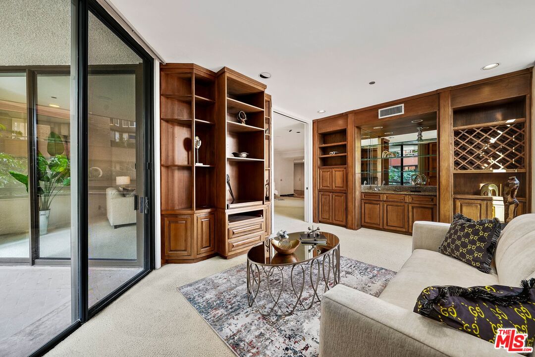 300 N Swall Dr Unit: 108