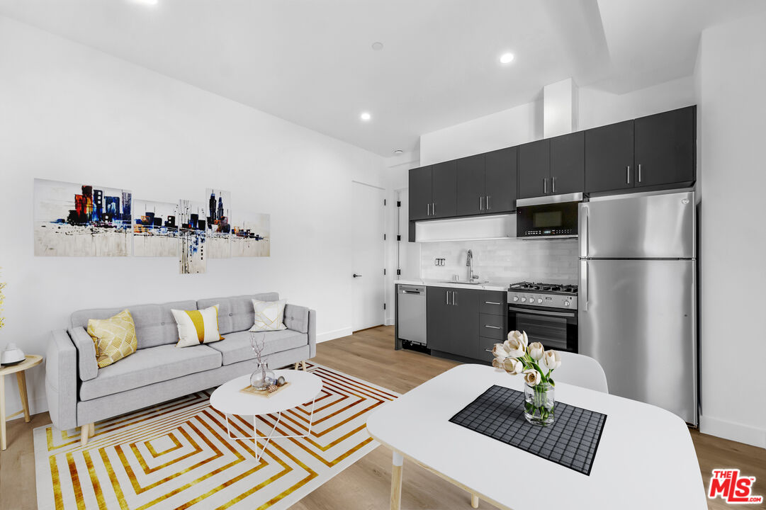 3139 Curts Ave Unit: C