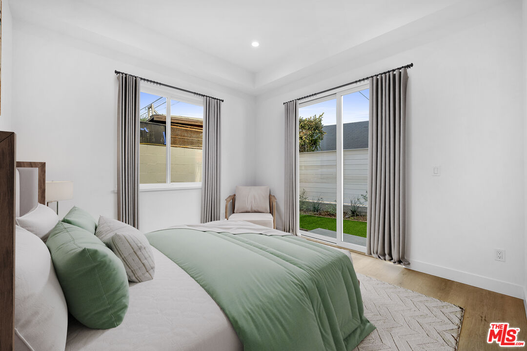 3139 Curts Ave Unit: C