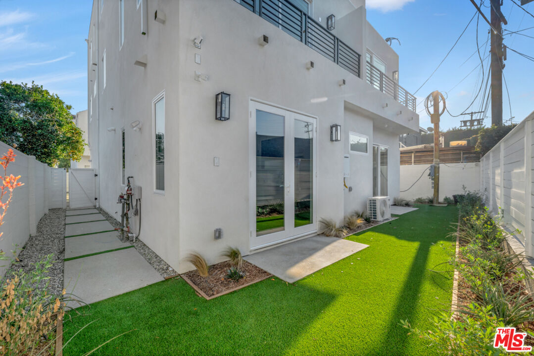 3139 Curts Ave Unit: C