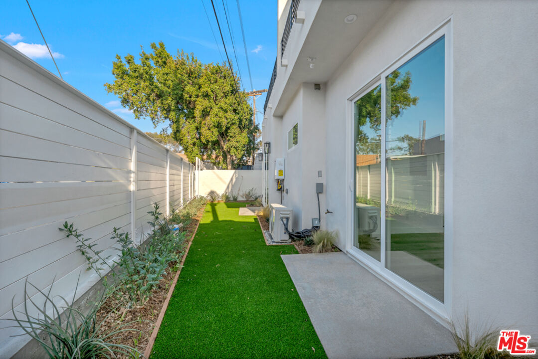 3139 Curts Ave Unit: C