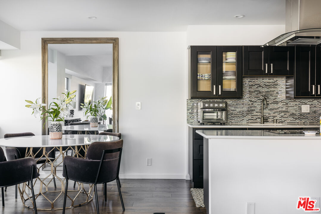 1155 N La Cienega Blvd Unit: 601