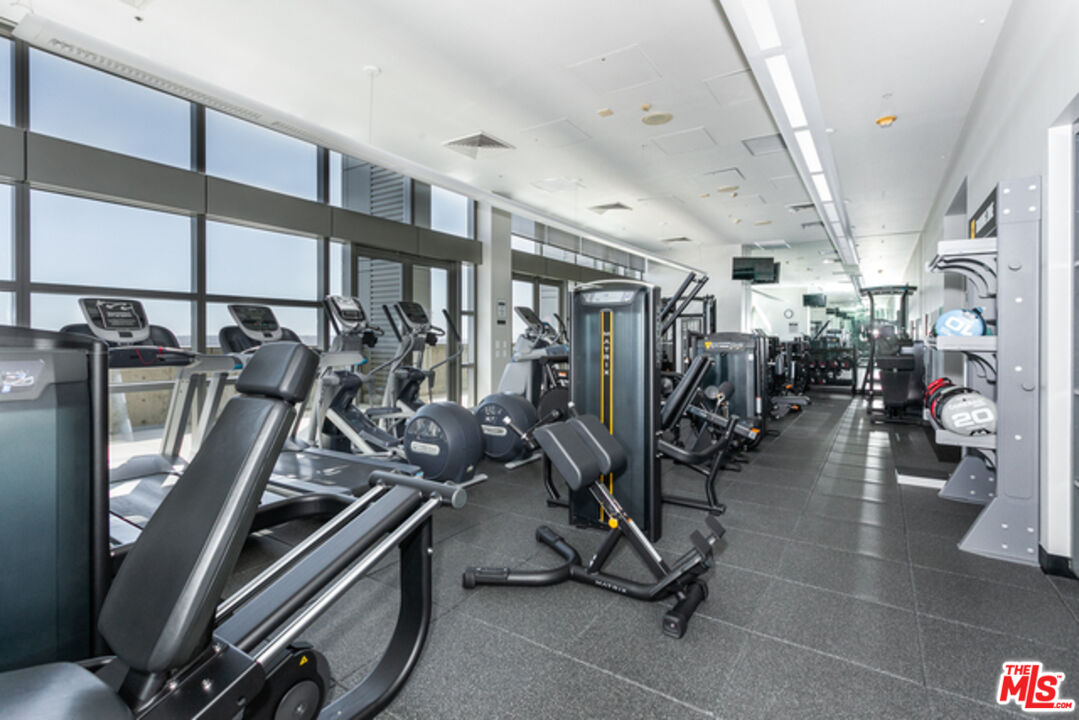 1155 S Grand Ave Unit: 916