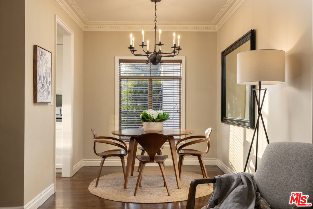 9601 Charleville Blvd Unit: 14