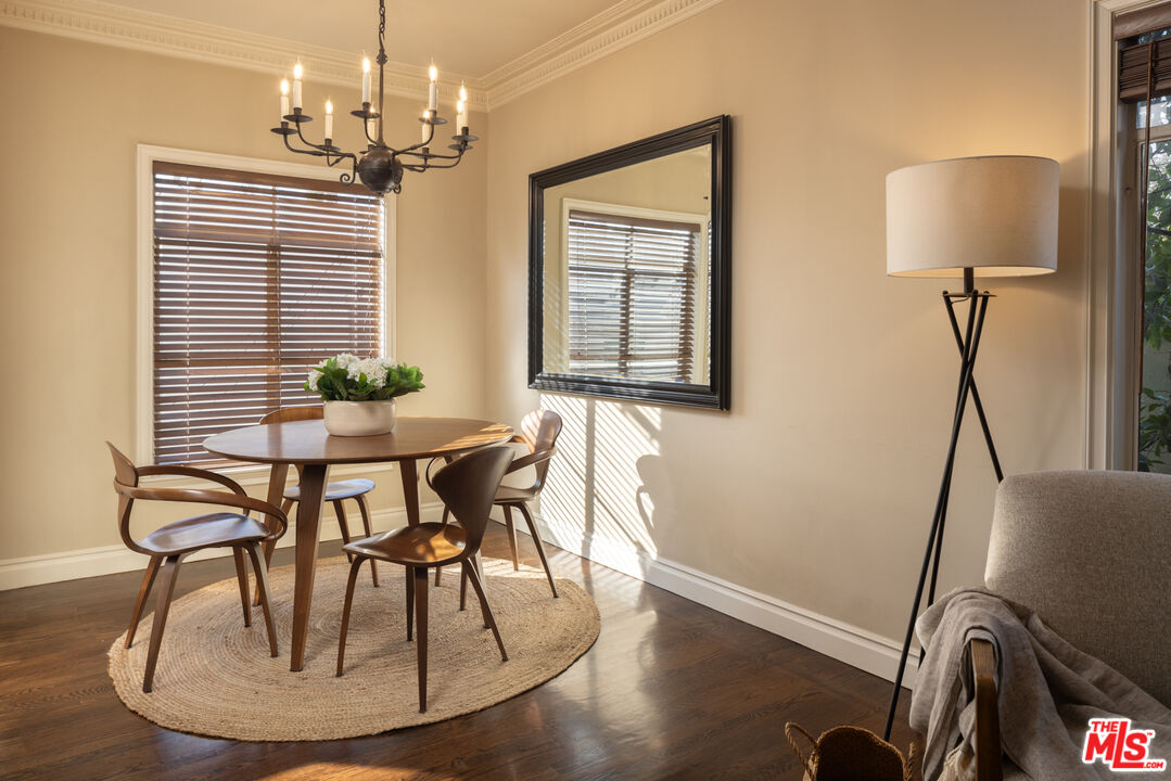 9601 Charleville Blvd Unit: 14