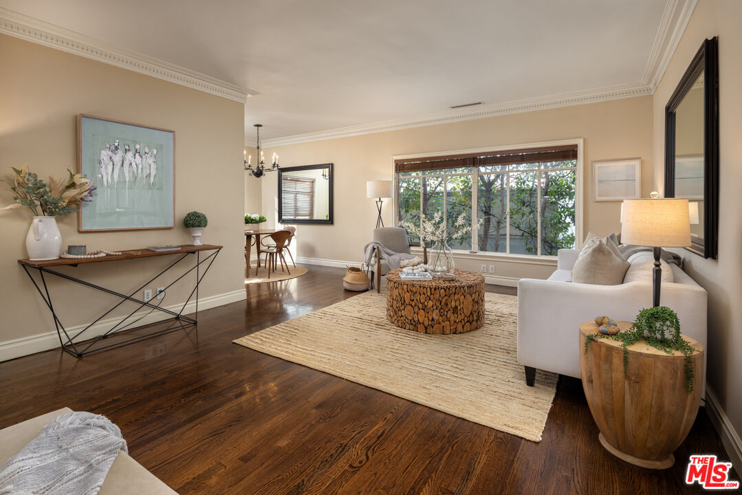 9601 Charleville Blvd Unit: 14