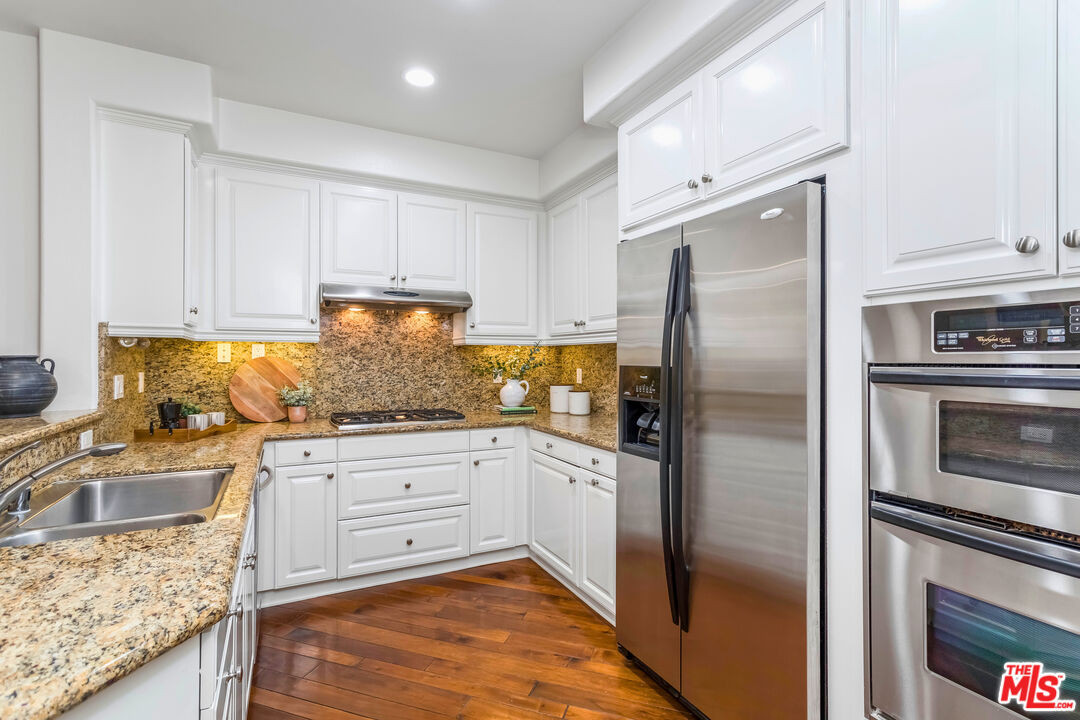 7101 Playa Vista Dr Unit: 307