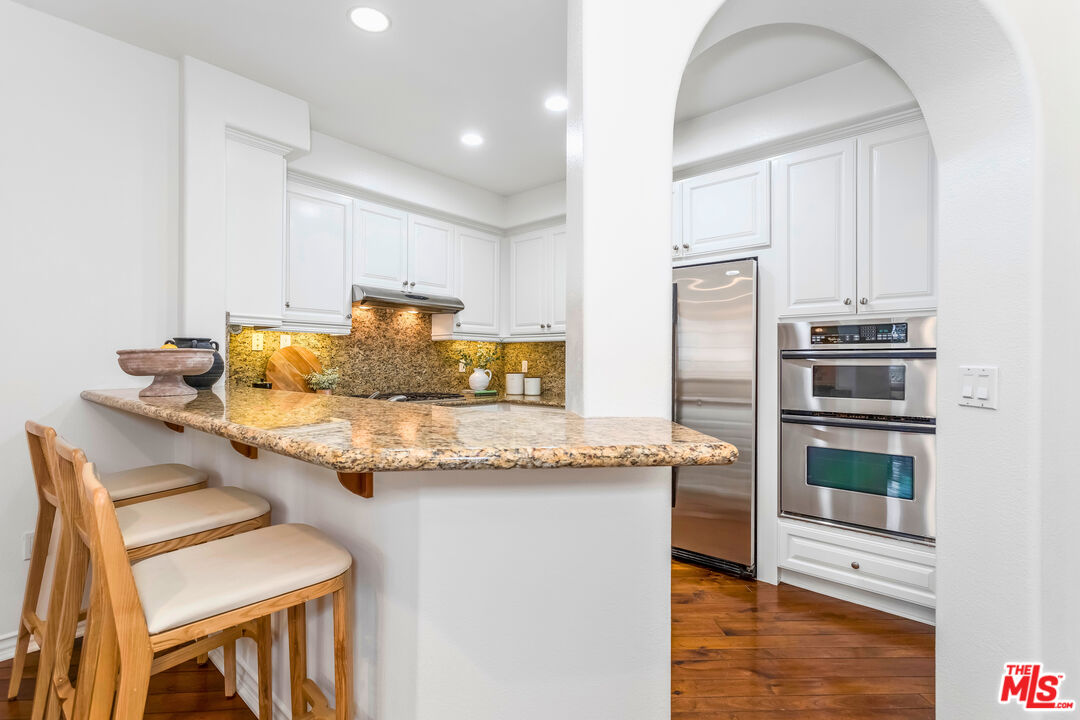 7101 Playa Vista Dr Unit: 307