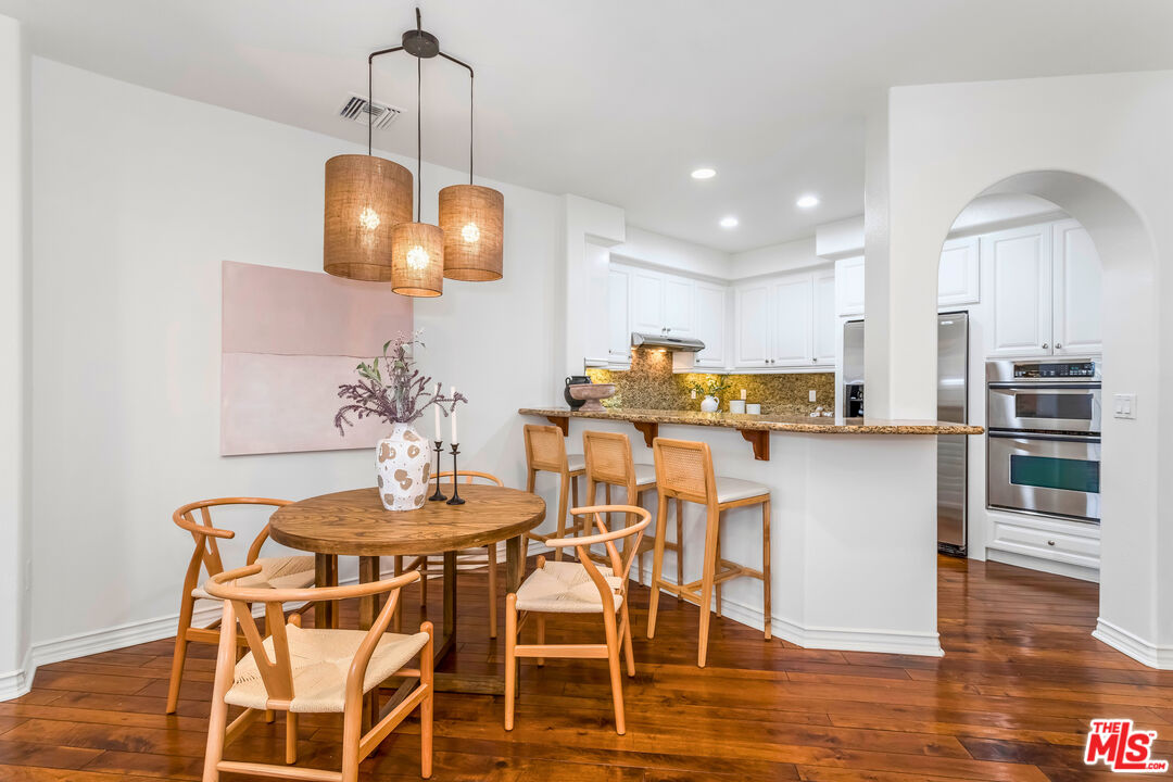 7101 Playa Vista Dr Unit: 307