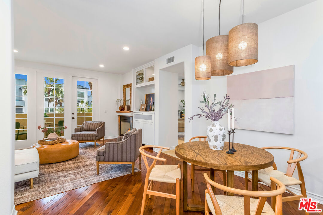 7101 Playa Vista Dr Unit: 307