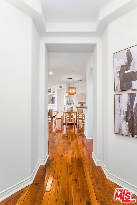 7101 Playa Vista Dr Unit: 307