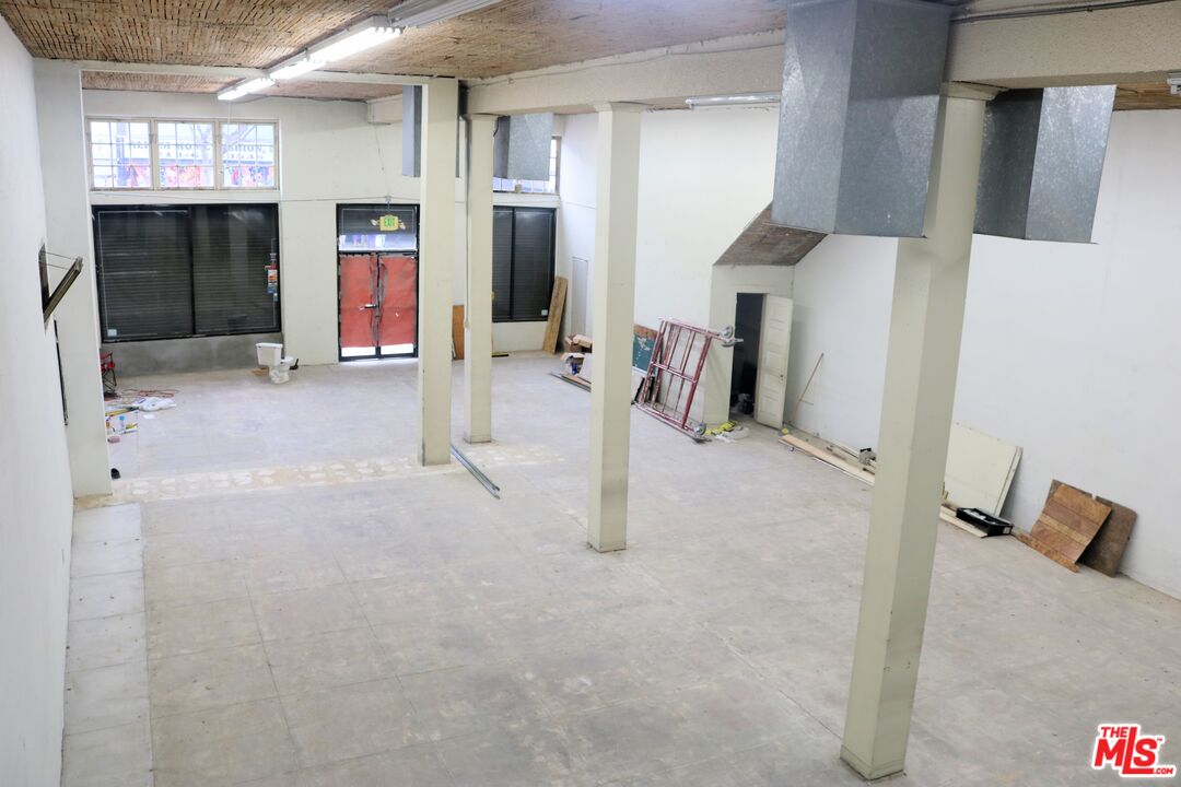 645 S Los Angeles St