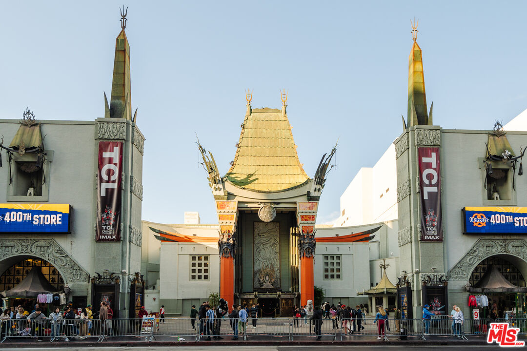 1735 N Fuller Ave Unit: 102