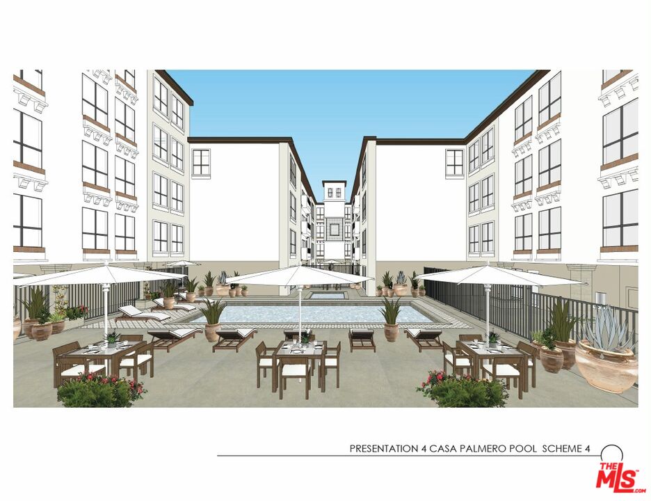 1735 N Fuller Ave Unit: 102