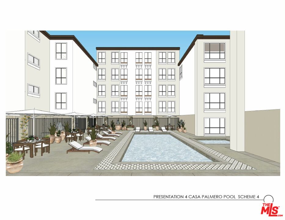 1735 N Fuller Ave Unit: 102