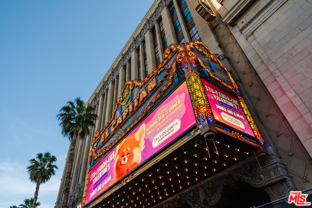 1735 N Fuller Ave Unit: 102