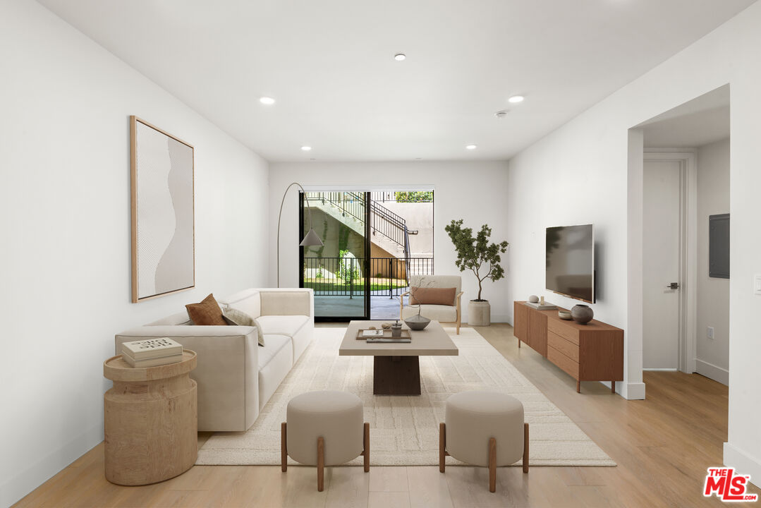 3651 Regal Pl Unit: 307