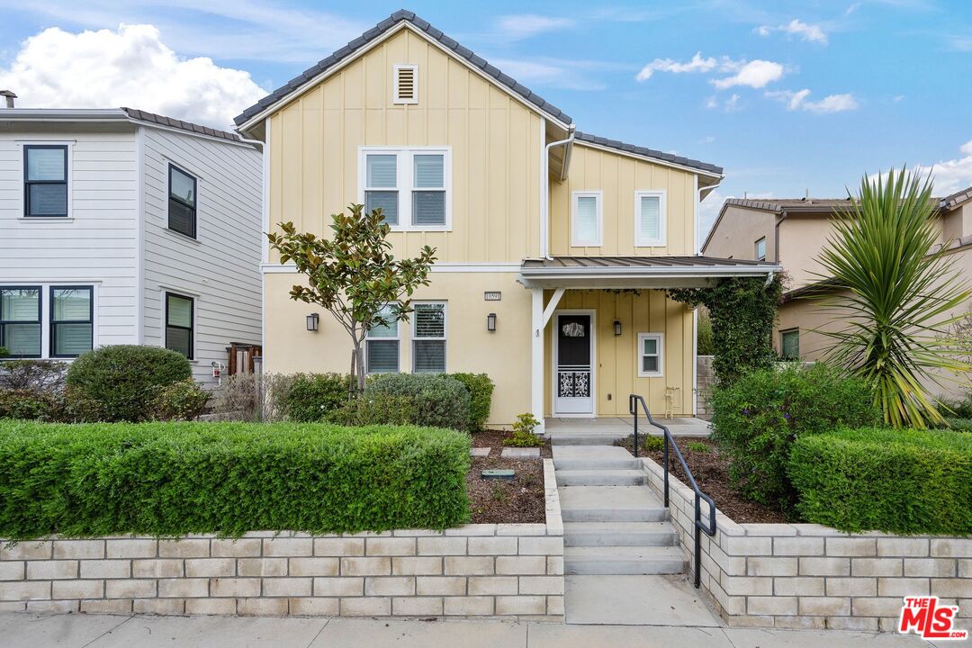 10591 San Leandro St