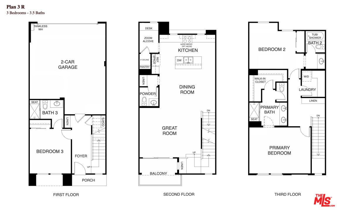 2951 W Lincoln Ave Unit: 2